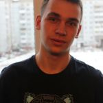 Dima, 39 лет