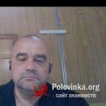 Дмитро, 55 лет